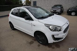 Ford Ka 1.2 BENZ picture 2