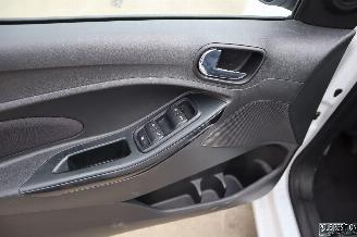 Ford Ka 1.2 BENZ picture 7