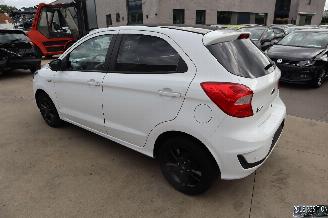 Ford Ka 1.2 BENZ picture 5