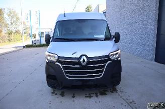 Avarii auto utilitare Renault Master 2.3 DCI 2020/12