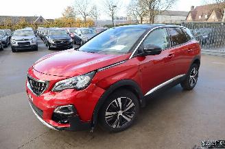 Avarii autoturisme Peugeot 3008 1.2 BENZ 2018/2