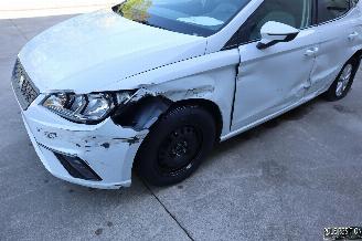 Seat Ibiza 1.0 BENZ picture 9