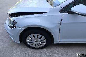 Volkswagen Golf 1.6 TDI picture 16