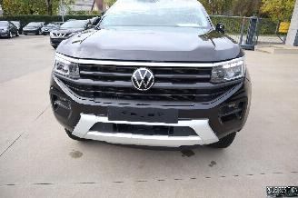 Schadeauto Volkswagen Amarok 2.0 TDI 2023/6