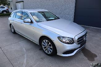 Avarii autoturisme Mercedes E-klasse 200 CDI 2019/9