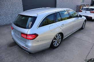 Mercedes E-klasse 200 CDI picture 6