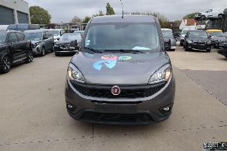  Fiat Doblo 1.3 JTD 2020/7