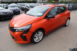 Renault Clio 1.0 BENZ picture 6
