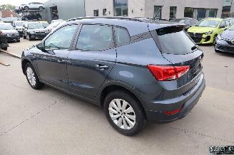 Seat Arona 1.0 BENZ picture 5