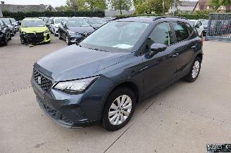 Seat Arona 1.0 BENZ picture 6