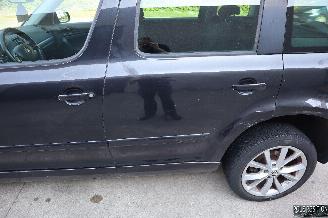 Skoda Yeti 1.2 BENZ picture 9