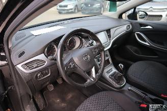 Opel Astra 1.0 BENZ picture 12