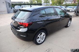 Opel Astra 1.0 BENZ picture 3