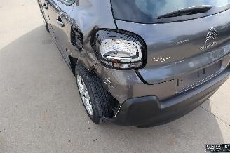 Citroën C3 1.2 BENZ picture 8