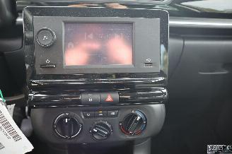 Citroën C3 1.2 BENZ picture 14