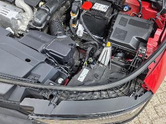 Opel Astra 1.2 5 DRS  ZEER MOOIE AUTO picture 11