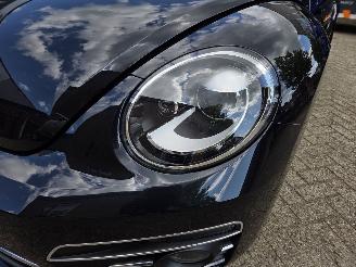 Volkswagen Beetle LEDEREN BEKLEDING  XENON VERLICHTING   81134 KM picture 8