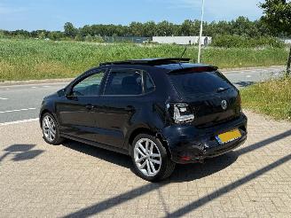 Volkswagen Polo 1.2 TSI Highline Pano Clima Cruise picture 7