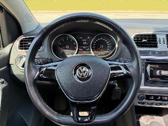Volkswagen Polo 1.2 TSI Highline Pano Clima Cruise picture 18