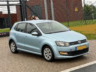 Volkswagen Polo 1.2 tdi Airco Nap picture 3