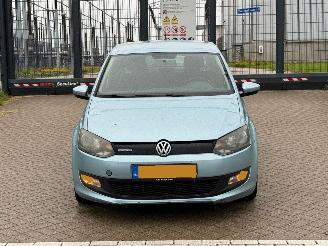 Volkswagen Polo 1.2 tdi Airco Nap picture 2