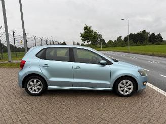 Volkswagen Polo 1.2 tdi Airco Nap picture 4