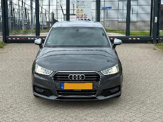 Audi A1 SPORTBACK S line KUIPSTOELEN picture 3