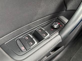Audi A1 SPORTBACK S line KUIPSTOELEN picture 15