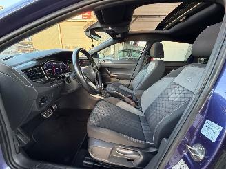 Volkswagen Polo 1.0 TSI R LINE DSG PANO IQ LED picture 19