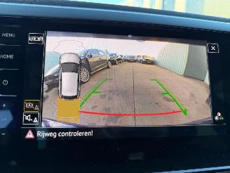 Volkswagen Polo 1.0 TSI R LINE DSG PANO IQ LED picture 21