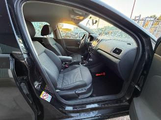 Volkswagen Polo 1.4 16v Airco Nap Cruise picture 15