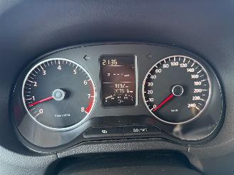 Volkswagen Polo 1.4 16v Airco Nap Cruise picture 17