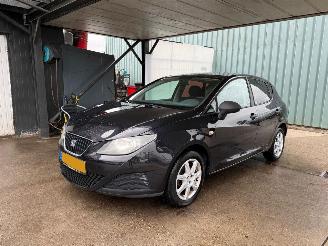 Auto incidentate Seat Ibiza 1.4 Beat Airco 5 derus Nap 2009/9