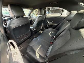 Mercedes A-klasse Sedan Automaat Sfeerverlichting Nap picture 11
