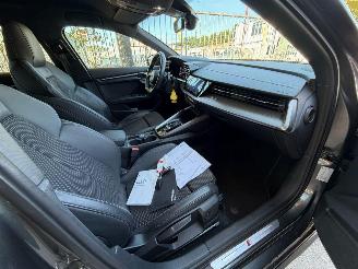 Audi A3 LIMOUSINE S LINE MATRIX LED CAMERA NAP picture 15