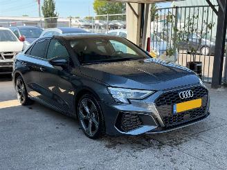 Audi A3 LIMOUSINE S LINE MATRIX LED CAMERA NAP picture 3