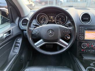 Mercedes M-klasse 350CDI AMG LINE FACELIFT 4 MATIC PANO FULL picture 13