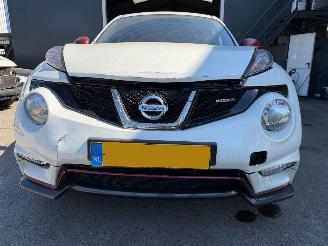 Nissan Juke 1.6 TURBO NISMO ALL-MODE picture 17