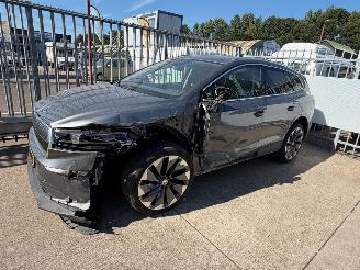 škoda osobní automobily Skoda Enyaq 80 BUSINESS EDTION 2023/10