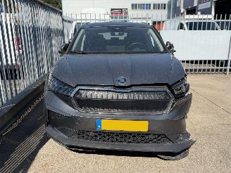 Skoda Enyaq 80 BUSINESS EDTION NAP picture 2