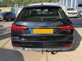 Audi A6 40 TDI Sport Launch Edition Sport picture 6