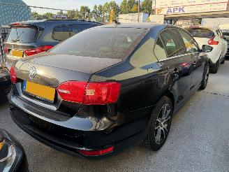 Volkswagen Jetta 1.4 TSI HIGHLINE DSG NAP picture 4
