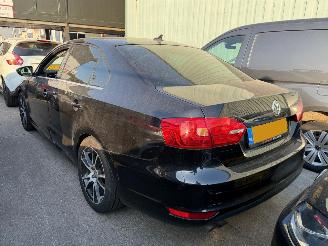Volkswagen Jetta 1.4 TSI HIGHLINE DSG NAP picture 2