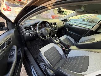 Volkswagen Jetta 1.4 TSI HIGHLINE DSG NAP picture 7