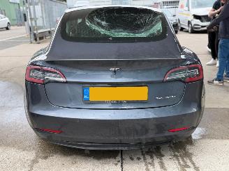 Tesla Model 3 Longe Range AWD 75KWH NAP picture 6