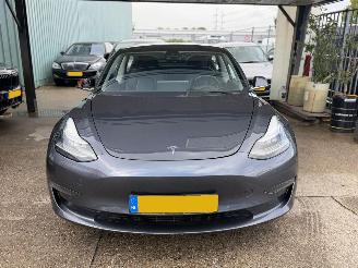 Tesla Model 3 Long Range AWD 75kwh NAP picture 2