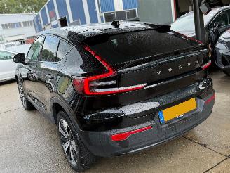 Volvo C-40 Recharge Core 69kwh Nap picture 7