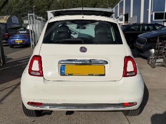 Fiat 500 0.9 TwinAir Turbo Lounge PANO nap picture 6
