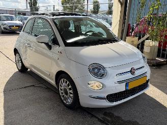 Fiat 500 0.9 TwinAir Turbo Lounge PANO nap picture 3