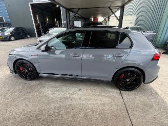 Volkswagen Golf GTI CLUBSPORT 301PK PANO HARMAN KARDON picture 8